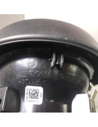 Aerateur tableau de bord MINI MINI 3 F56 PHASE 1 Essence