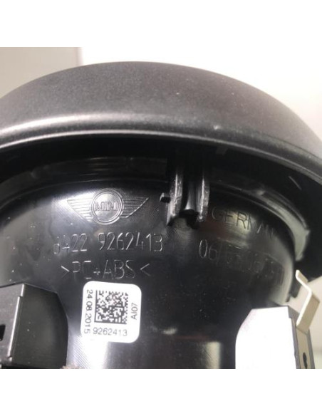 Aerateur tableau de bord MINI MINI 3 F56 PHASE 1 Essence