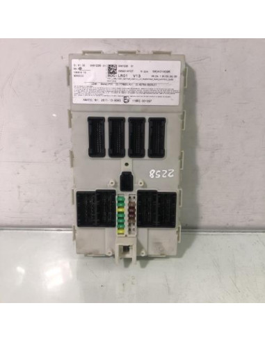 Porte fusible MINI MINI 3 F56 PHASE 1 Essence