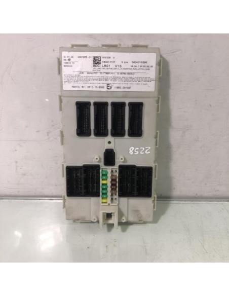 Porte fusible MINI MINI 3 F56 PHASE 1 Essence