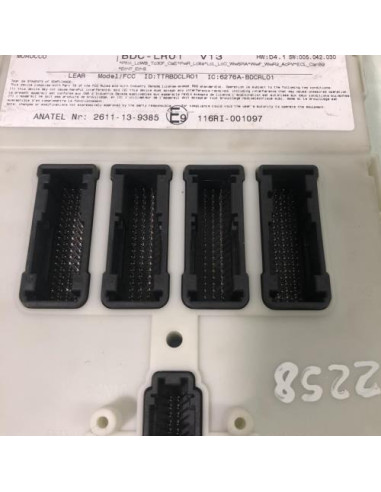 Porte fusible MINI MINI 3 F56 PHASE 1 Essence