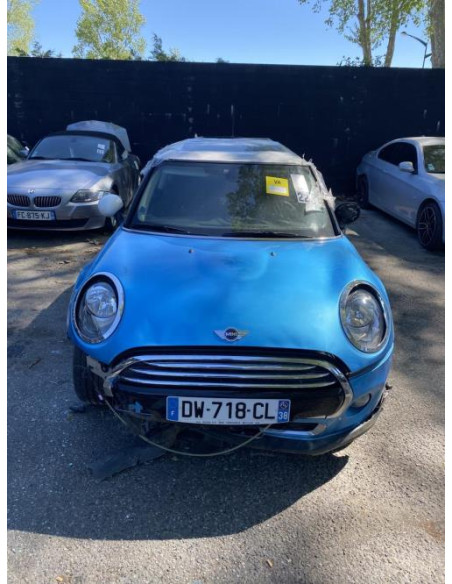 Com (Bloc Contacteur Tournant+Commodo Essuie Glace+Commodo Phare) MINI MINI 3 F56 PHASE 1 Essence