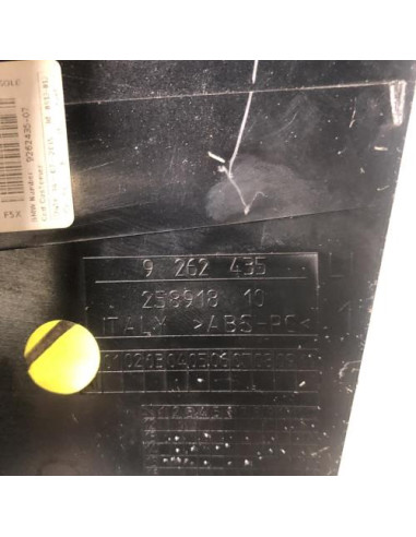 Console central (interieur plastique) MINI MINI 3 F56 PHASE 1 Essence