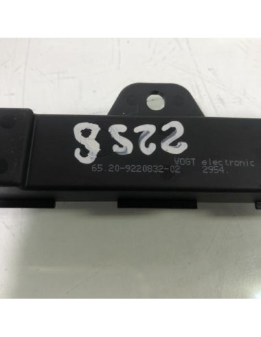 Antenne MINI MINI 3 F56 PHASE 1 Essence