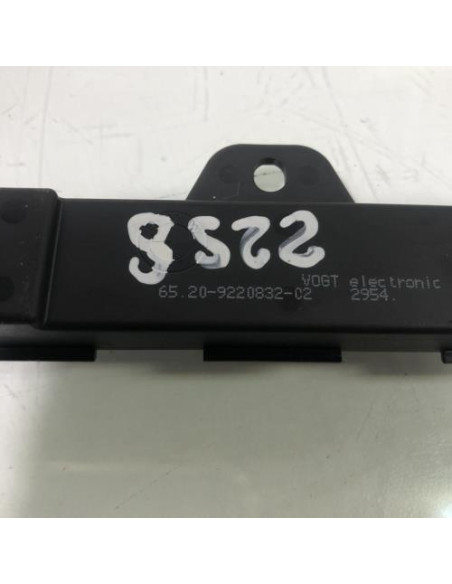 Antenne MINI MINI 3 F56 PHASE 1 Essence