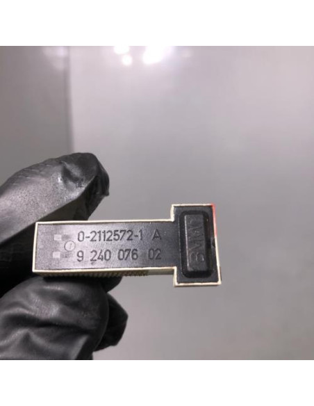 Contacteur feu stop MINI MINI 3 F56 PHASE 1 Essence