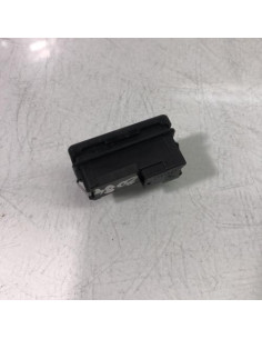 Bouton de warning BMW SERIE 7 E38 Diesel 2