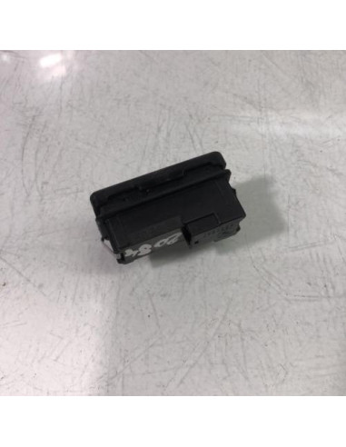 Bouton de warning BMW SERIE 7 E38 Diesel