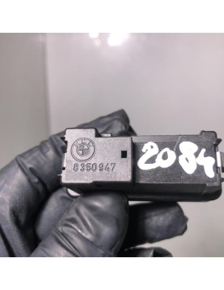 Bouton de warning BMW SERIE 7 E38 Diesel