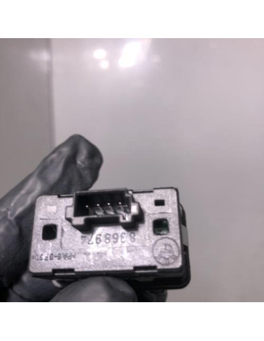 Interrupteur de leve vitre BMW SERIE 7 E38 Diesel