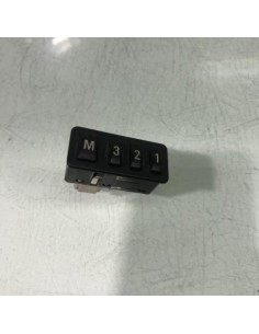 Bouton/Interrupteur BMW SERIE 7 E38 Diesel