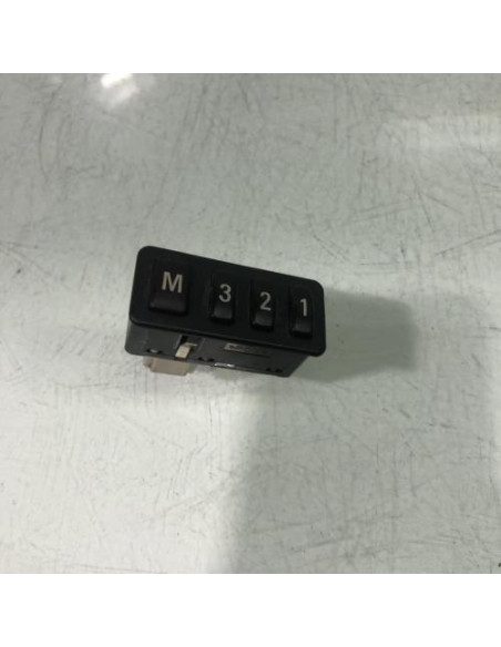 Bouton/Interrupteur BMW SERIE 7 E38 Diesel