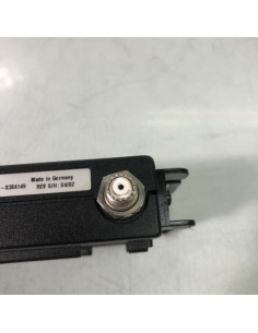 Emetteur BMW SERIE 7 E38 Diesel 2