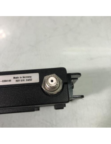 Emetteur BMW SERIE 7 E38 Diesel