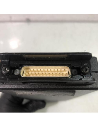 Emetteur BMW SERIE 7 E38 Diesel