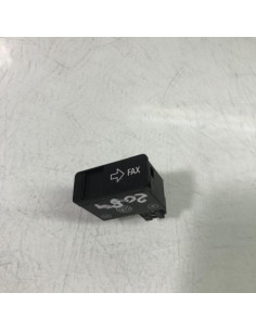 Bouton/Interrupteur BMW SERIE 7 E38 Diesel