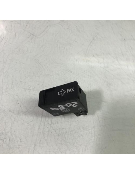 Bouton/Interrupteur BMW SERIE 7 E38 Diesel