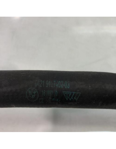 Durite BMW SERIE 1 E87 PHASE 2 Diesel