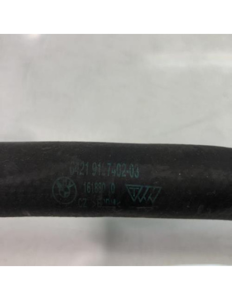 Durite BMW SERIE 1 E87 PHASE 2 Diesel