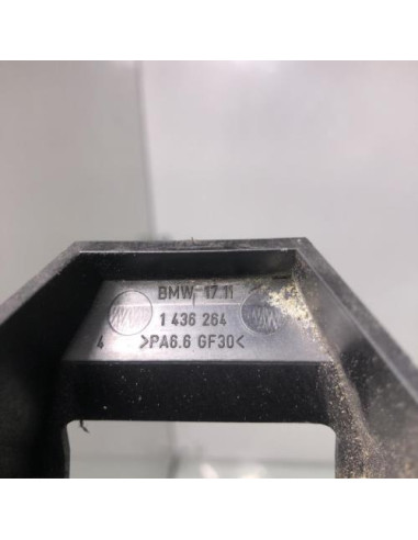 Support radiateur BMW SERIE 3 E46 PHASE 1 