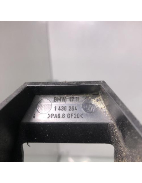 Support radiateur BMW SERIE 3 E46 PHASE 1 