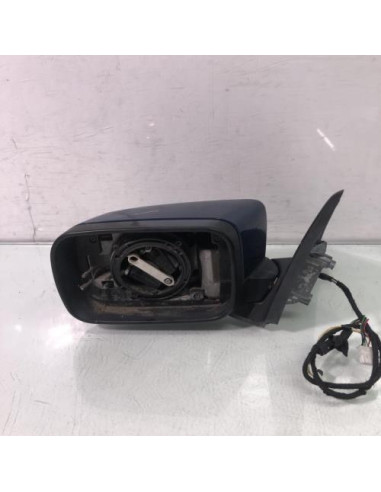 Retroviseur gauche BMW SERIE 3 E46 COMPACT PHASE 2 