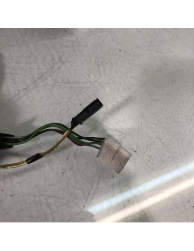 Retroviseur gauche BMW SERIE 3 E46 COMPACT PHASE 2 