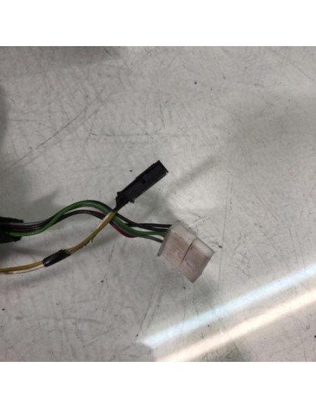 Retroviseur gauche BMW SERIE 3 E46 COMPACT PHASE 2 