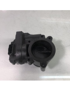 Boitier papillon MINI MINI 2 R56 PHASE 1  2