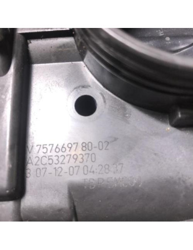 Boitier papillon MINI MINI 2 R56 PHASE 1 