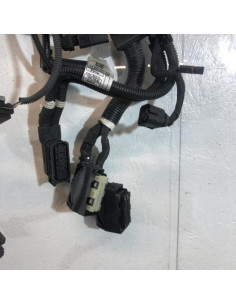 Faisceau moteur BMW SERIE 6 F06 GRAN COUPE PHASE 1 Essence 2