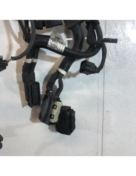 Faisceau moteur BMW SERIE 6 F06 GRAN COUPE PHASE 1 Essence