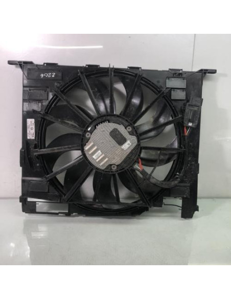 Moto ventilateur radiateur BMW SERIE 5 F90 PHASE 2 Essence