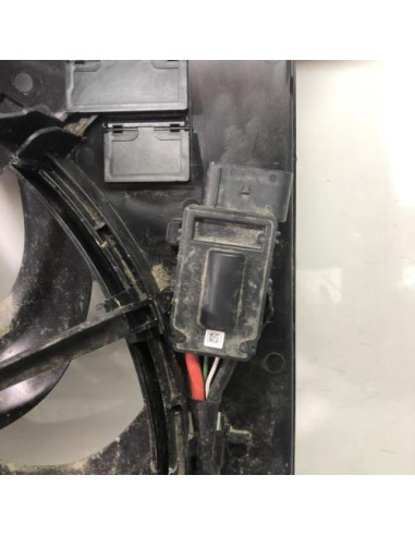 Moto ventilateur radiateur BMW SERIE 5 F90 PHASE 2 Essence