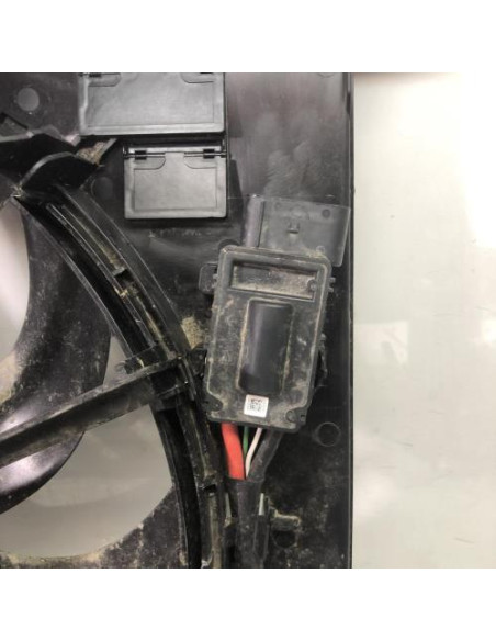 Moto ventilateur radiateur BMW SERIE 5 F90 PHASE 2 Essence