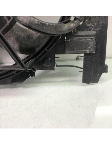 Moto ventilateur radiateur BMW SERIE 5 F90 PHASE 2 Essence