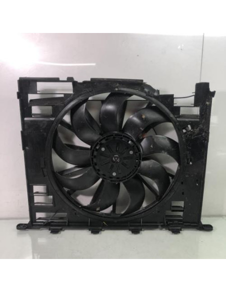 Moto ventilateur radiateur BMW SERIE 5 F90 PHASE 2 Essence