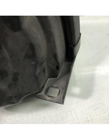 Optique avant principal gauche (feux)(phare) BMW SERIE 3 E36 COMPACT Essence