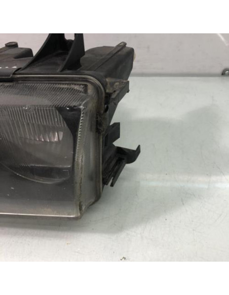 Optique avant principal gauche (feux)(phare) BMW SERIE 3 E36 COMPACT Essence