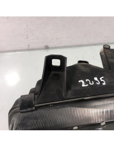 Optique avant principal gauche (feux)(phare) BMW SERIE 3 E36 COMPACT Essence