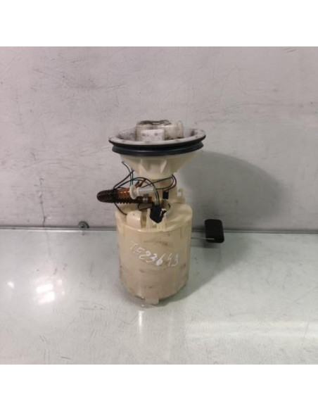 Pompe de gavage MINI MINI 1 R50/R53 PHASE 1 