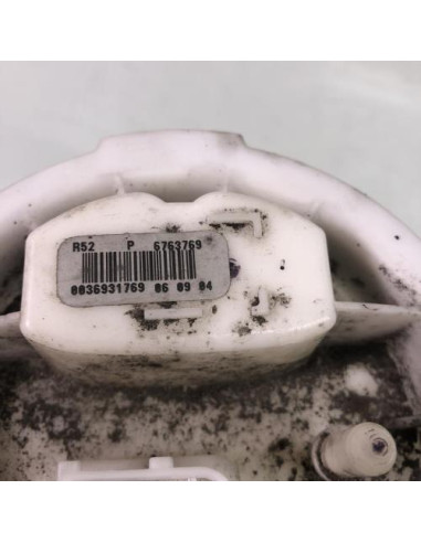 Pompe de gavage MINI MINI 1 R50/R53 PHASE 1 