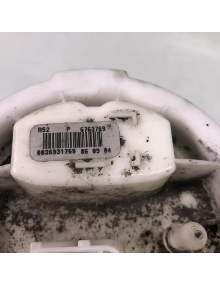 Pompe de gavage MINI MINI 1 R50/R53 PHASE 1 