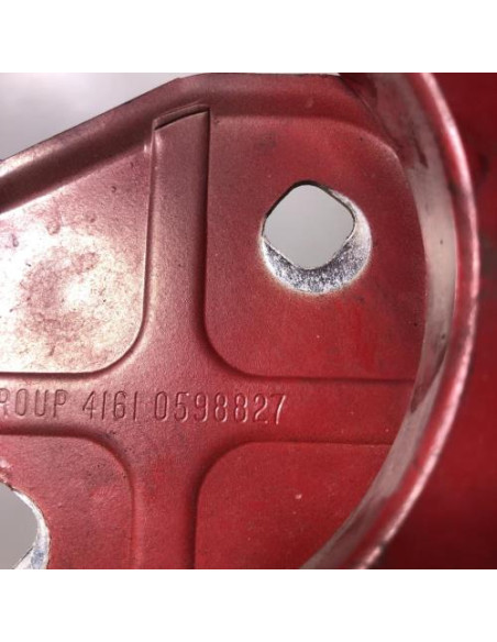 Charniere de capot MINI MINI 1 R50/R53 PHASE 1 