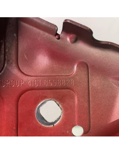 Charniere de capot MINI MINI 1 R50/R53 PHASE 1 