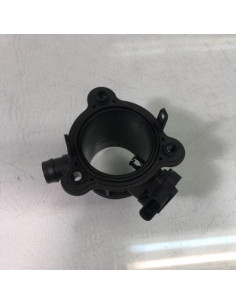 Conduite d'air MINI MINI 3 F54 CLUBMAN PHASE 1 BREAK Essence 2