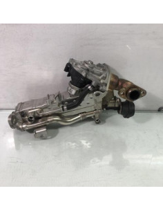 Radiateur EGR BMW SERIE 1 F20 PHASE 2 