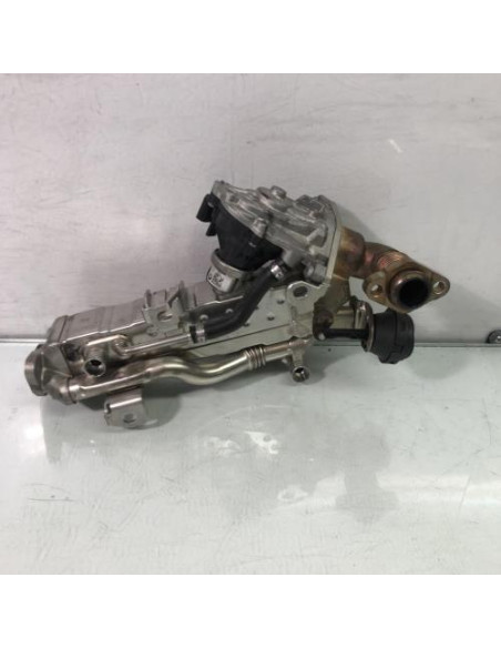 Radiateur EGR BMW SERIE 1 F20 PHASE 2 