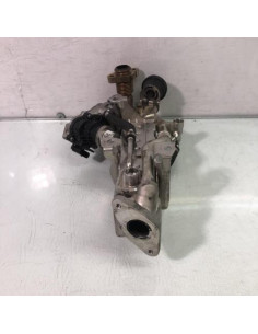 Radiateur EGR BMW SERIE 1 F20 PHASE 2  2