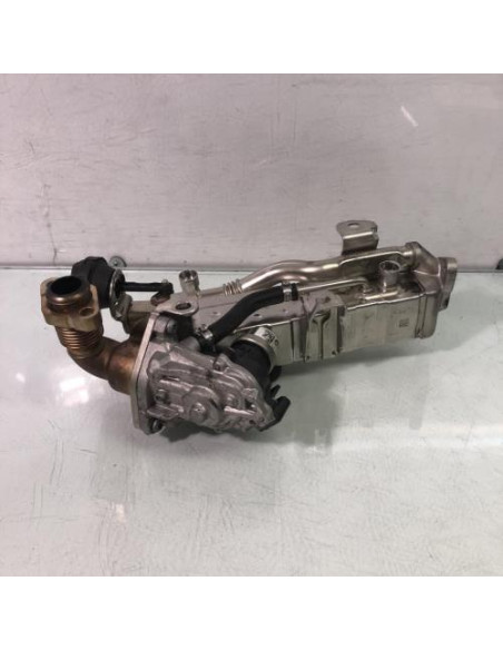 Radiateur EGR BMW SERIE 1 F20 PHASE 2 